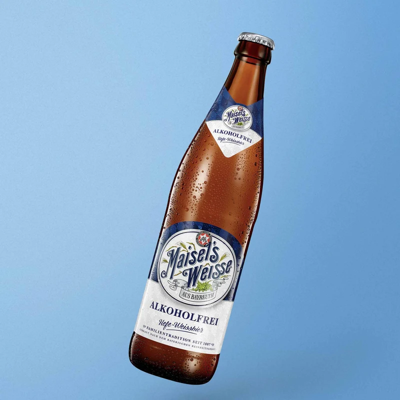 European Beer Star - 6er Bierpaket
