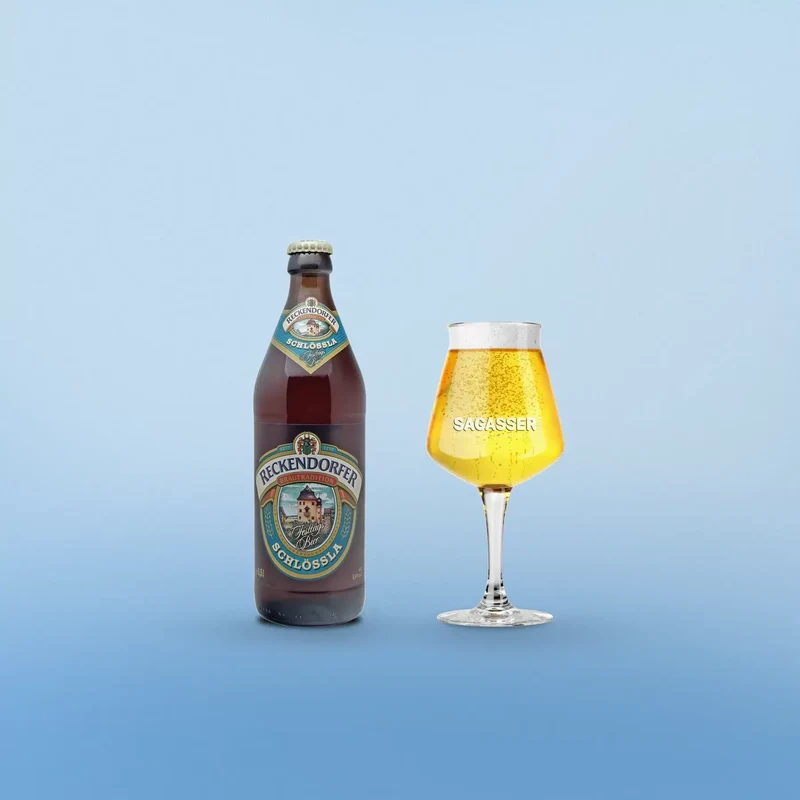 Reckendorfer Schlössla