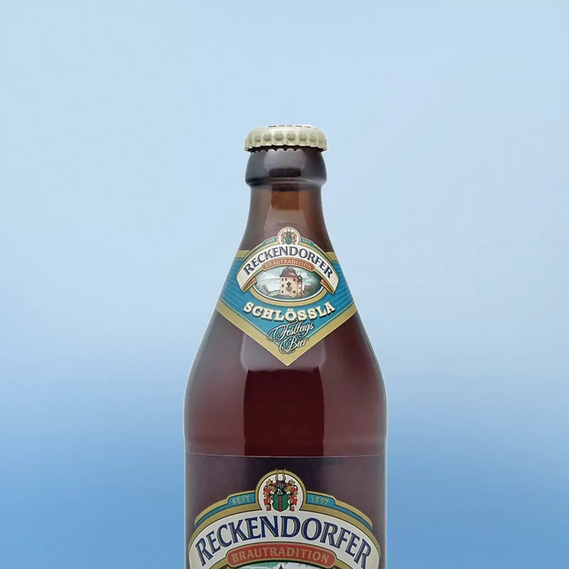 Reckendorfer Schlössla