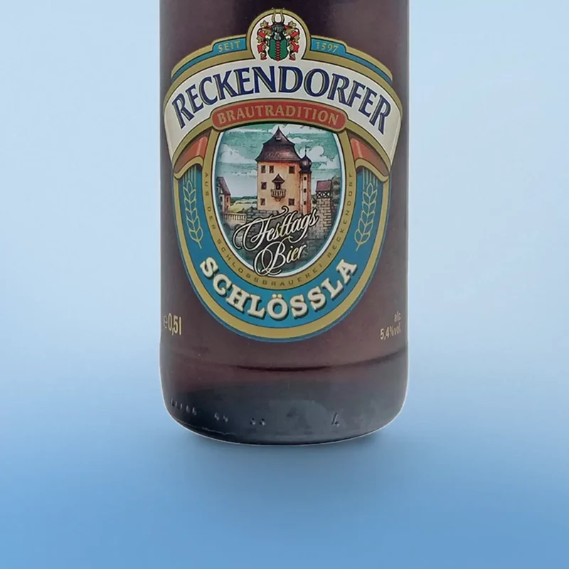 Reckendorfer Schlössla
