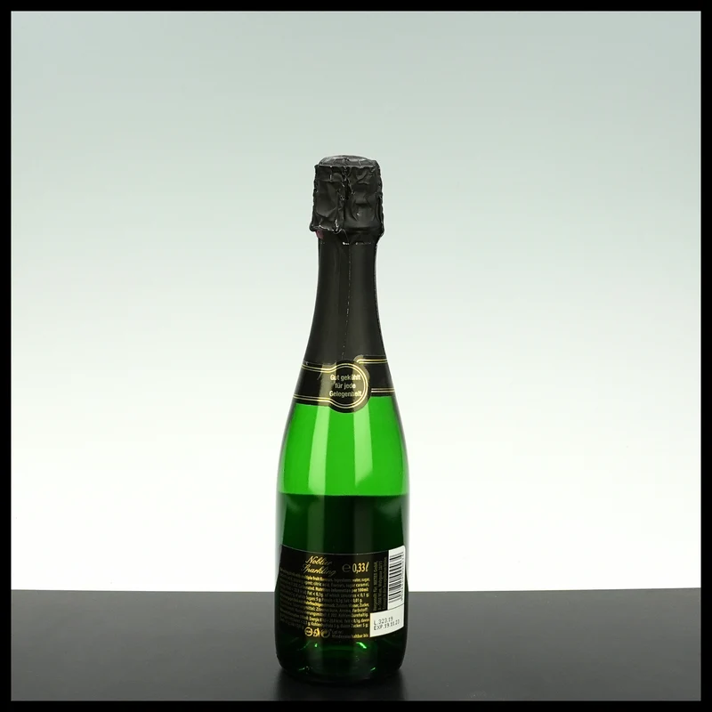 Noblier Alkoholfreier Sekt 0,375L