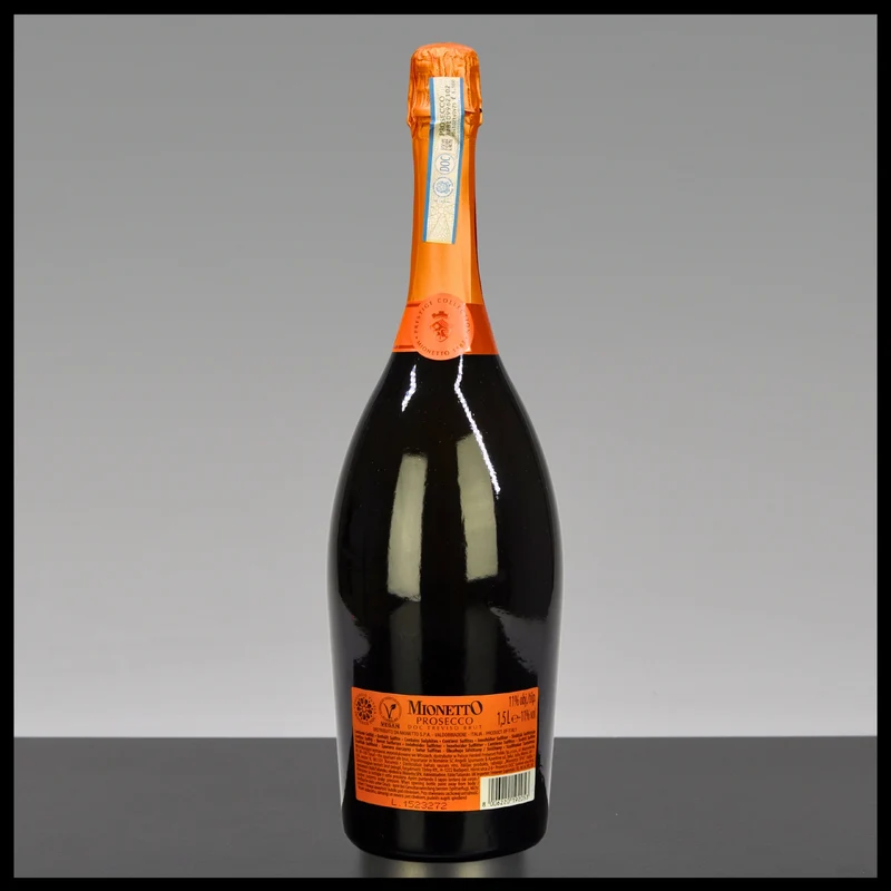 Mionetto Prosecco DOC Treviso Brut 1,5L - 11% Vol.