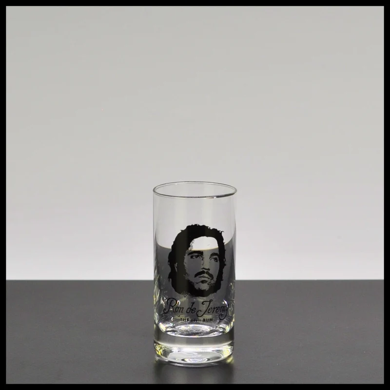 Ron de Jeremy Shotglas