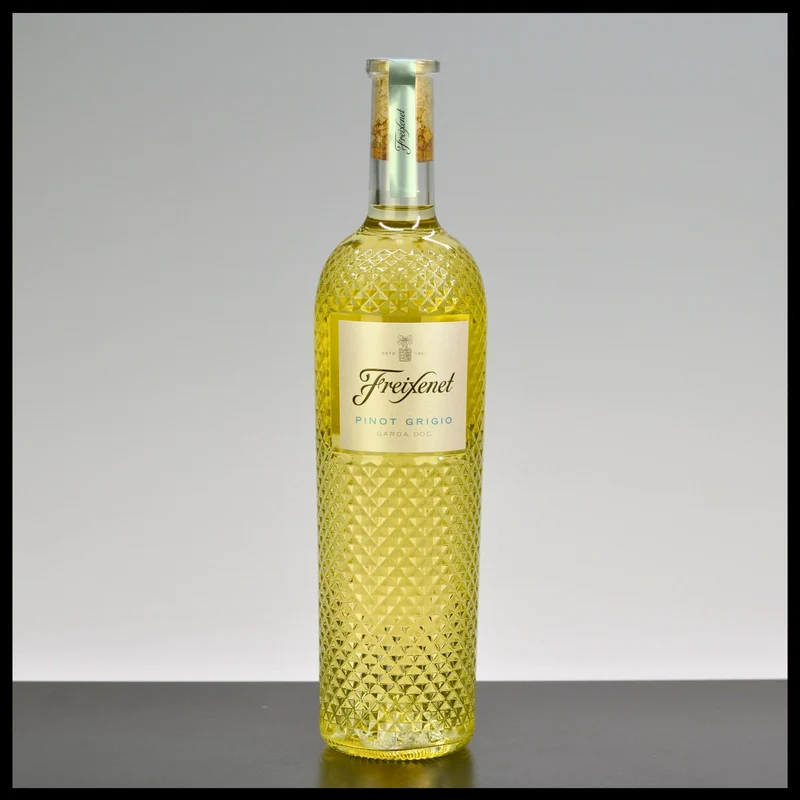 Freixenet Pinot Grigio Garda DOC 0,75L - 11,5% Vol.