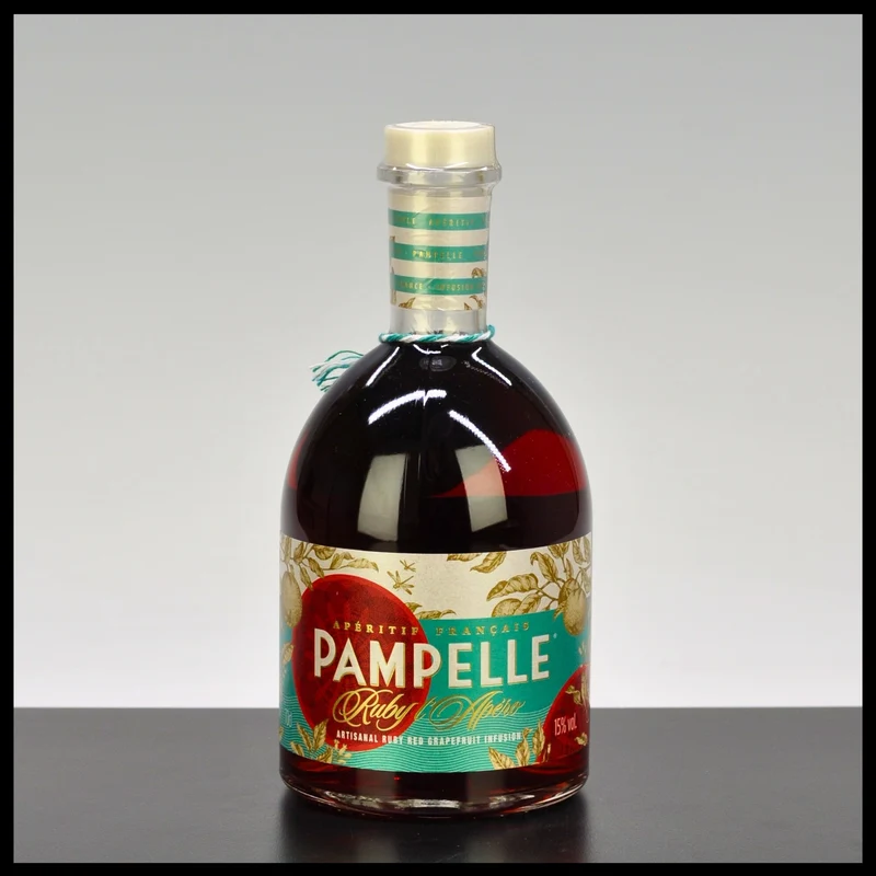 Pampelle Ruby l'Apéro 0,7L - 15% Vol.
