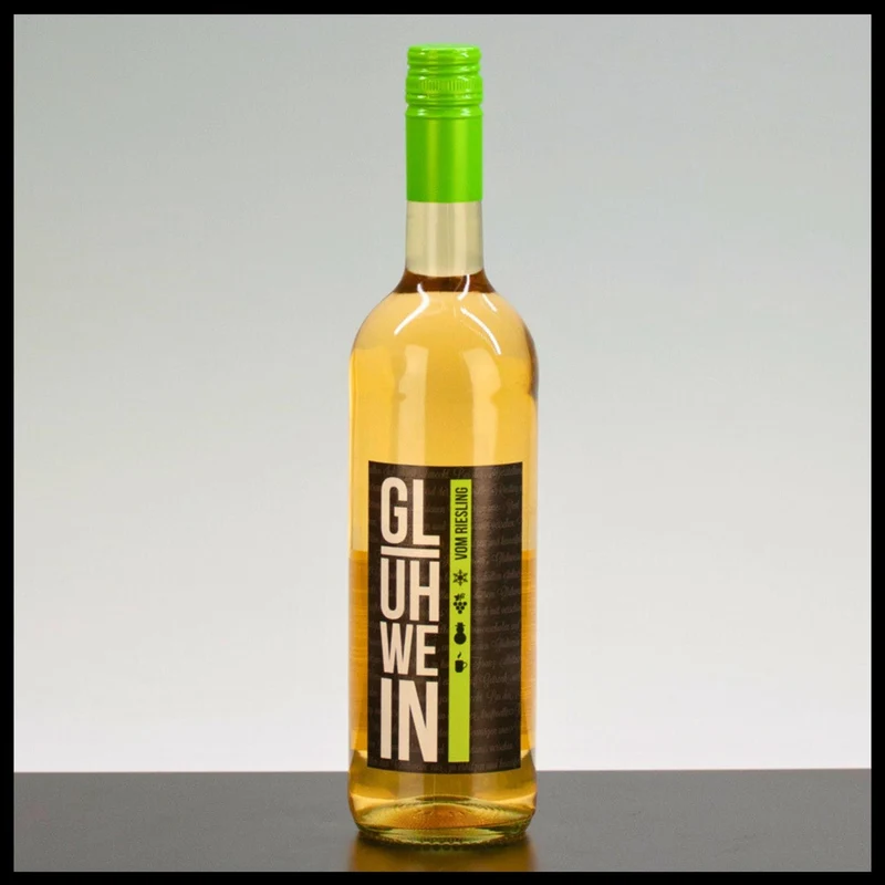 Stettner Glühwein vom Riesling 0,75L - 11,5% Vol.
