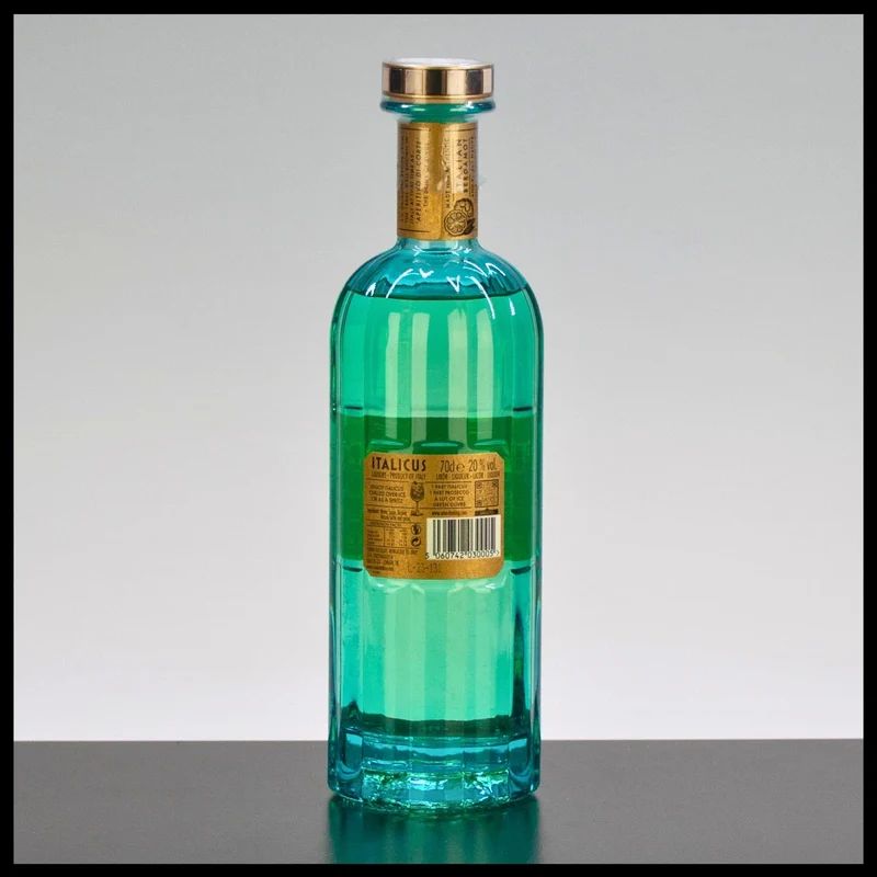 Italicus Rosolio di Bergamotto Likör 0,7L - 20% Vol.