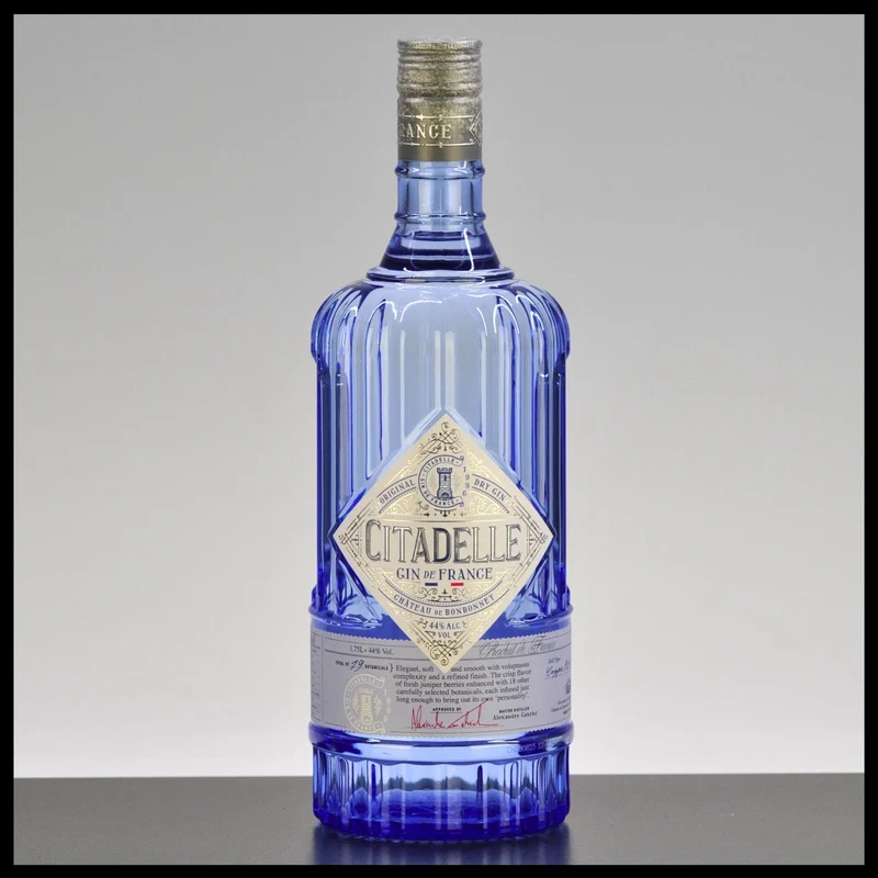 Citadelle Gin 1,75L - 44% Vol.