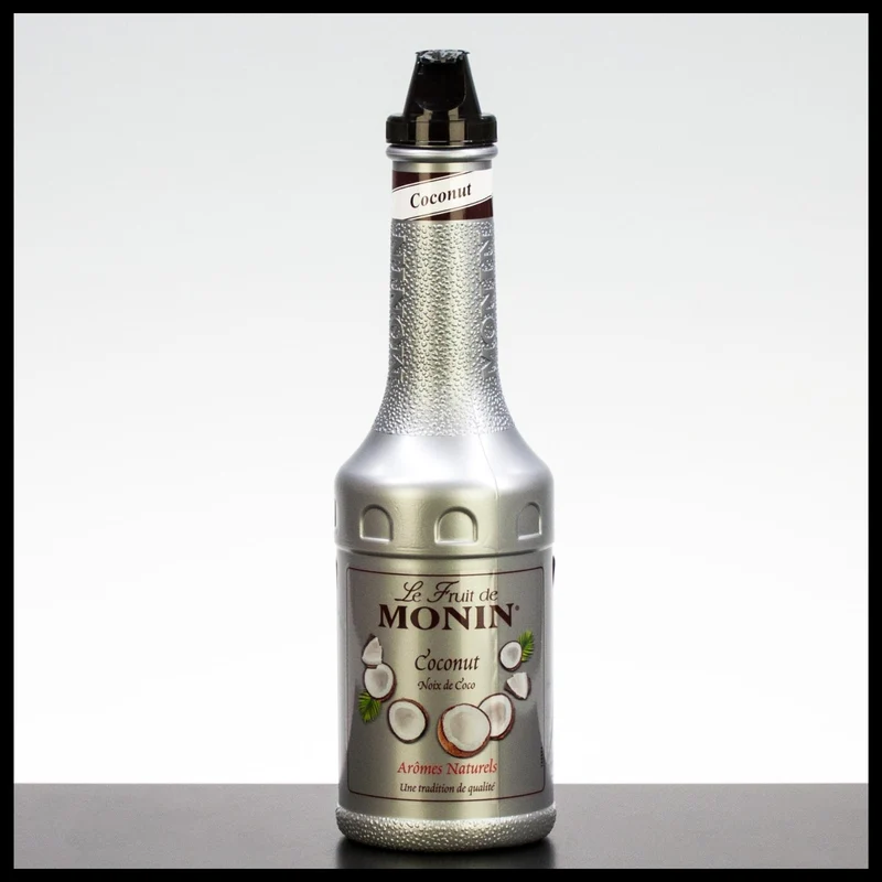 Monin Fruchtpüree Kokosnuss 1L