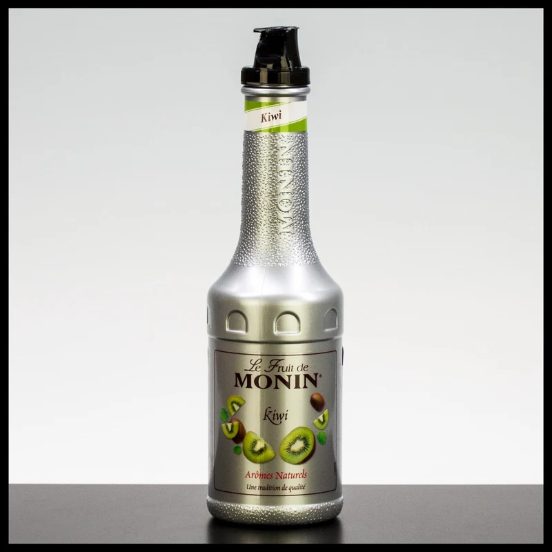 Monin Fruchtpüree Kiwi 1L