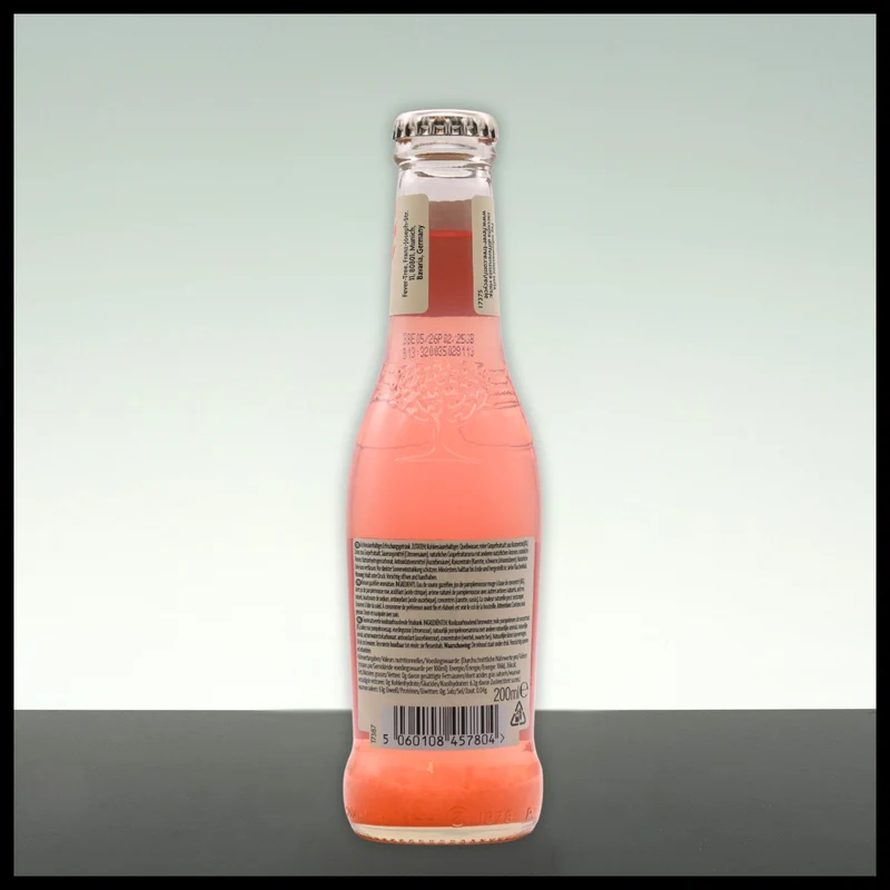 Fever-Tree Sparkling Pink Grapefruit 0,2L