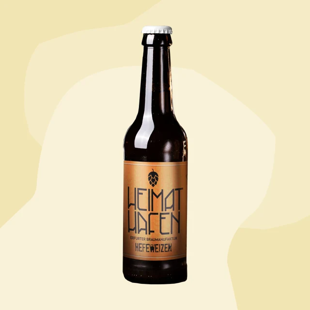 Hefeweizen