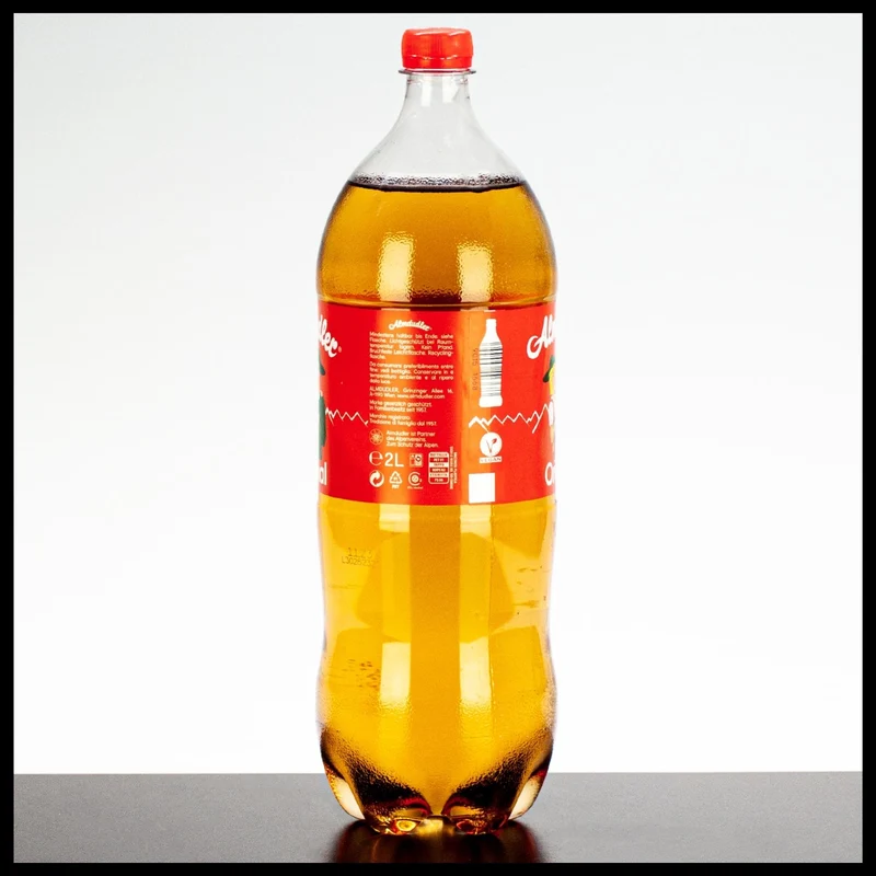 Almdudler Original 2L