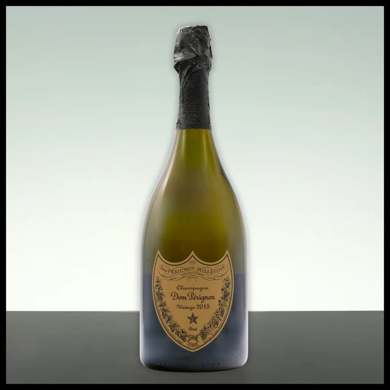 Dom Perignon Blanc Vintage 2017 0,75L - 12,5% Vol.