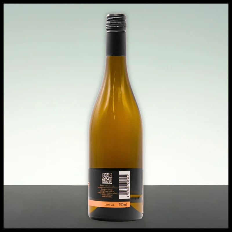 Thomas Sattler Gelber Muskateller 2024 0,75L - 12% Vol.