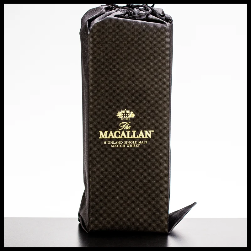 Macallan 30 YO Double Cask 2022 Release 0,7L - 43% Vol.