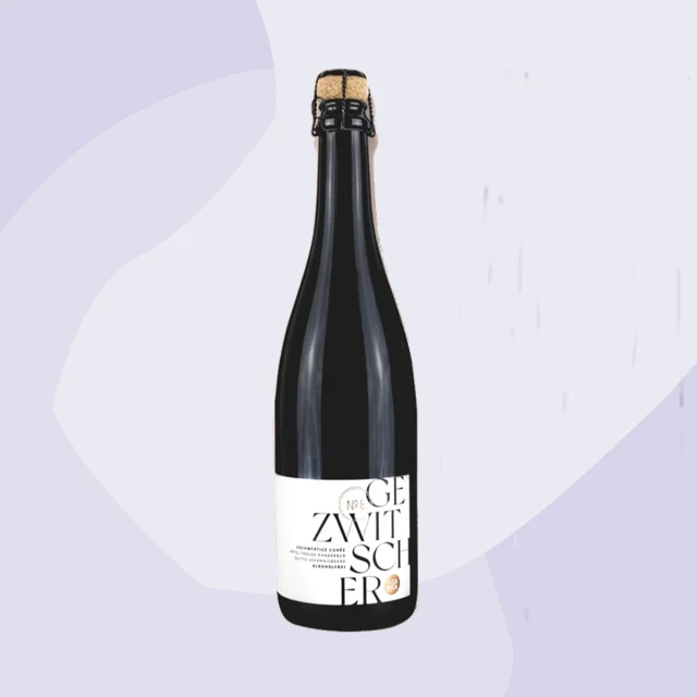 Alkoholfreier Aperitif: Gezwitscher