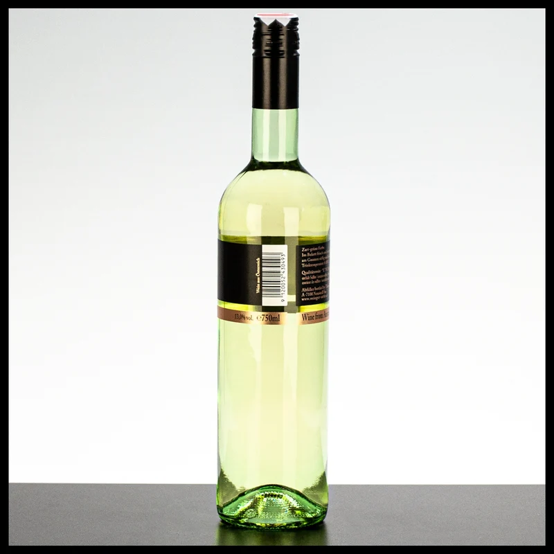Thomas Sattler Welschriesling 2023 0,75L - 12,5% Vol.