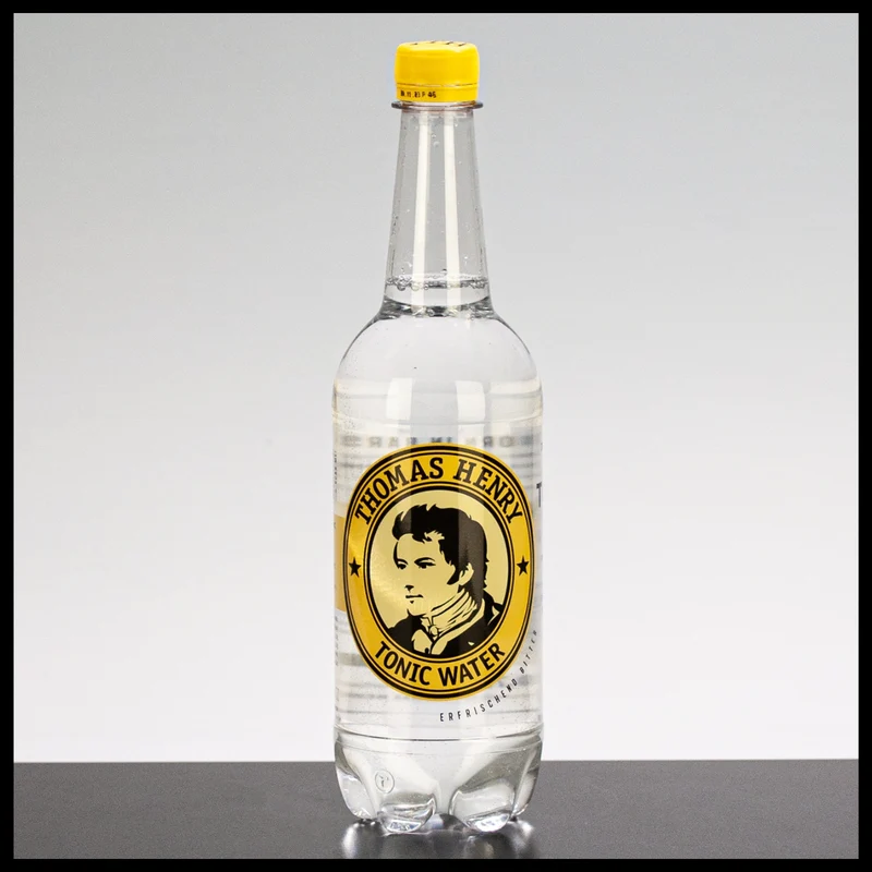 Thomas Henry Tonic Water 0,75L