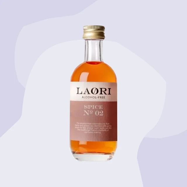 Alkoholfreie Rum-Alternative: Spice No. 2