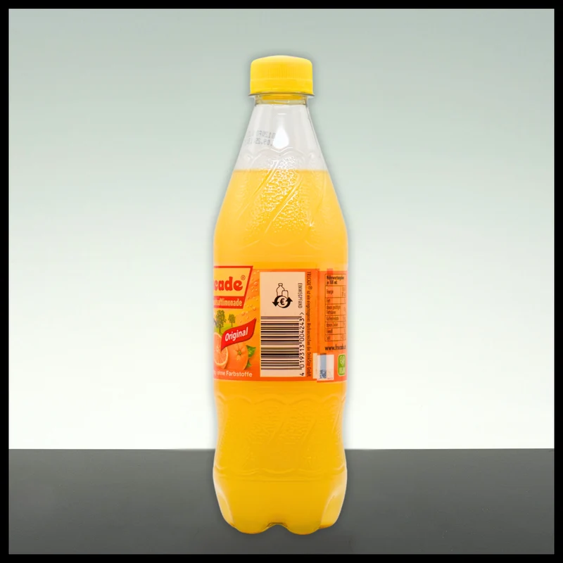 Frucade Orange 0,5L
