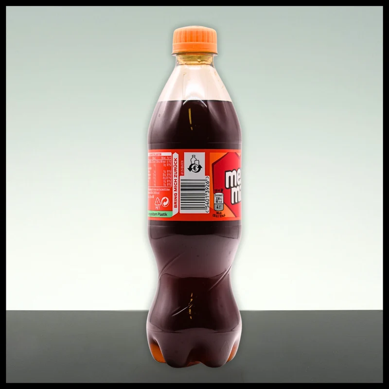Mezzo Mix 0,5L