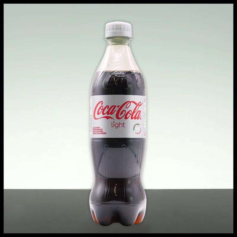 Coca Cola Light 0,5L