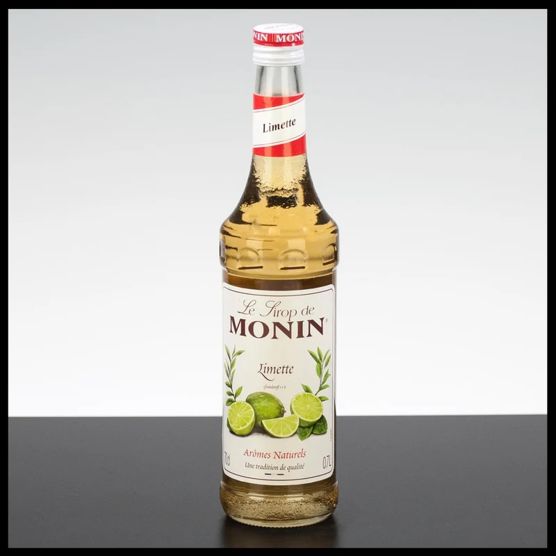 Monin Sirup Limette 0,7L