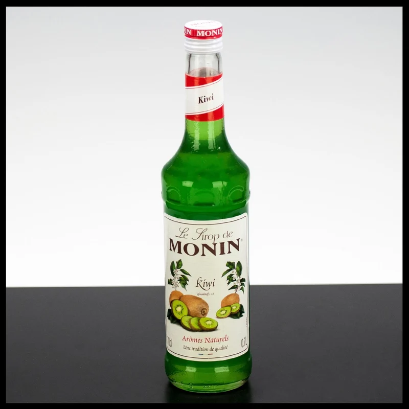 Monin Sirup Kiwi 0,7L