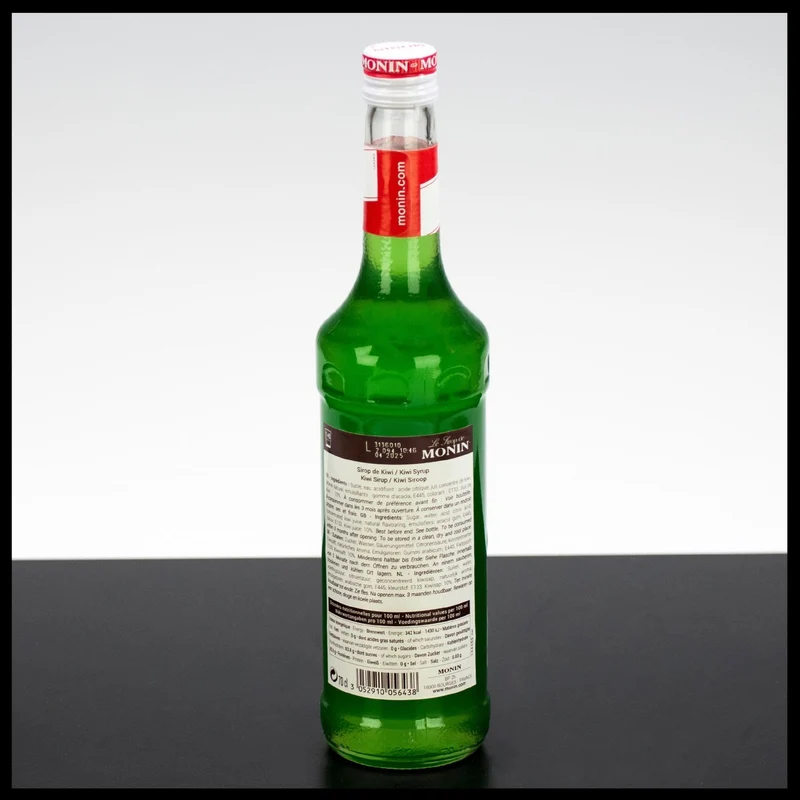 Monin Sirup Kiwi 0,7L