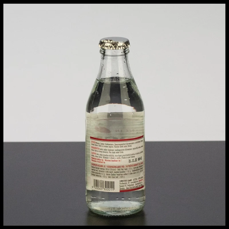 Lobsters Tonic Water 0,2L