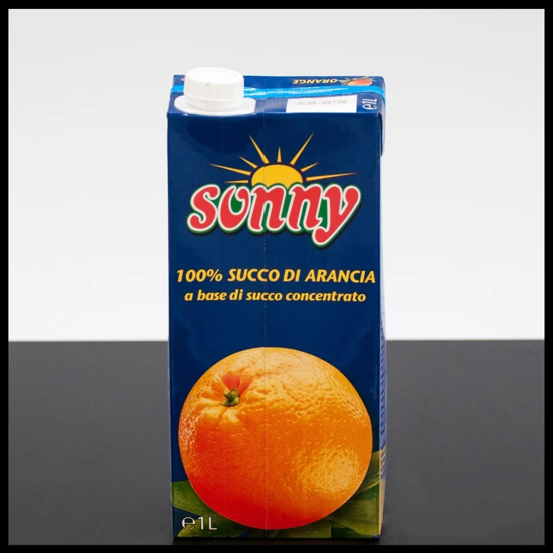 Sonny Orangensaft 1L