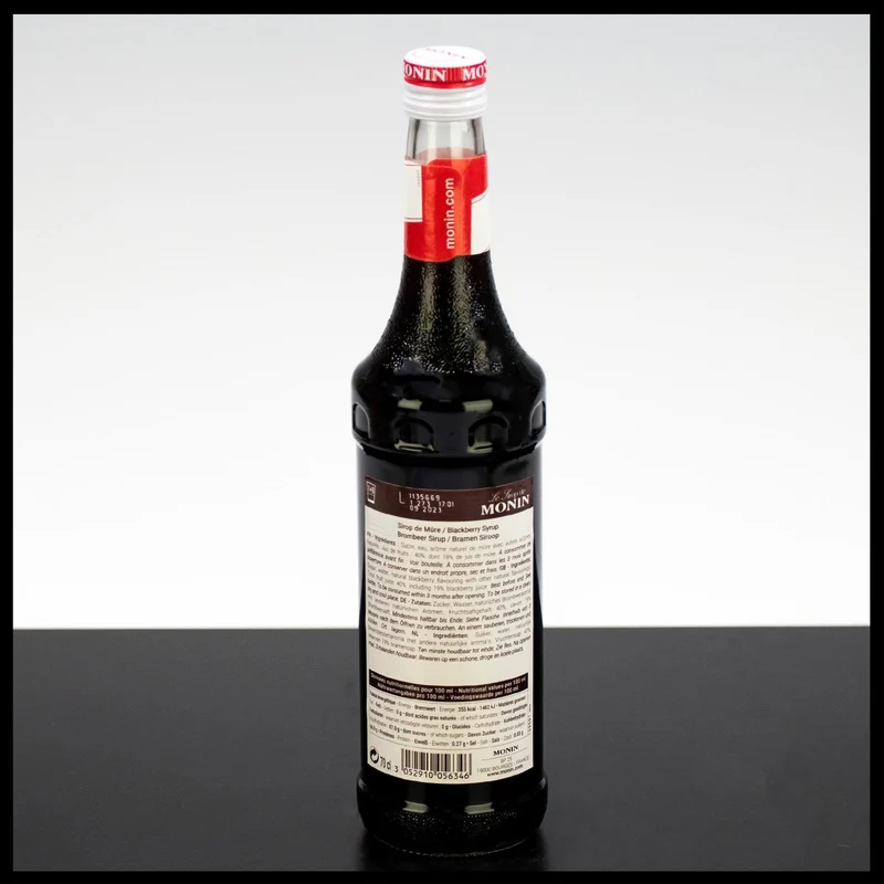 Monin Sirup Brombeere 0,7L