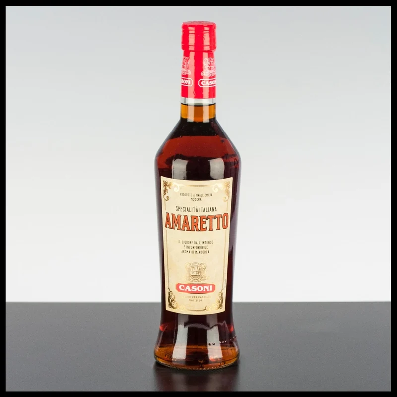 Amaretto Casoni 0,7L - 28% Vol.