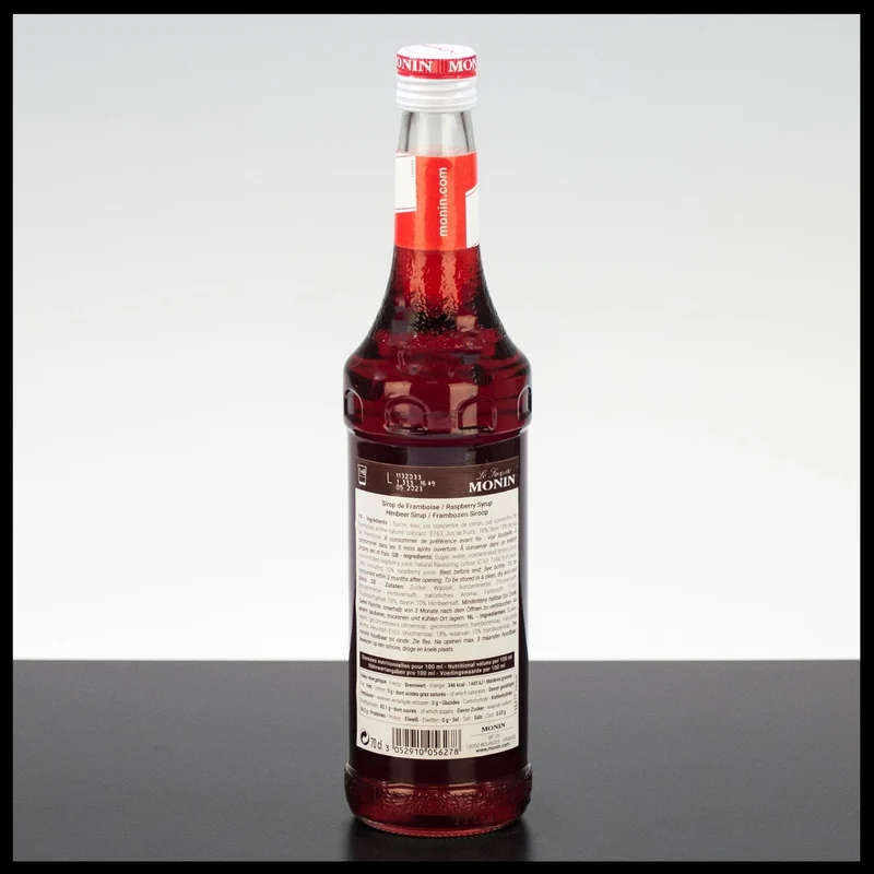 Monin Sirup Himbeere 0,7L