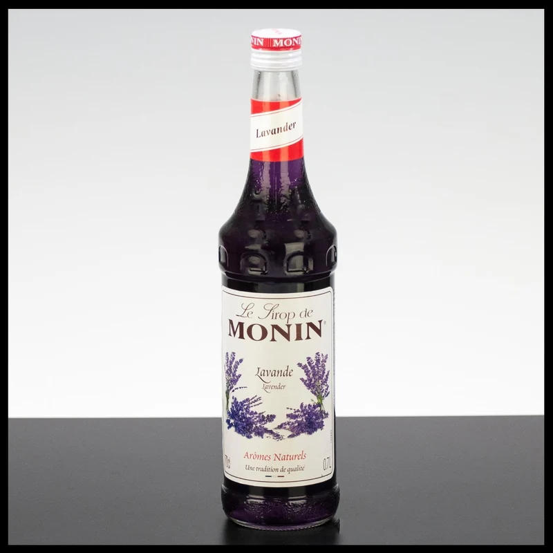 Monin Sirup Lavendel 0,7L