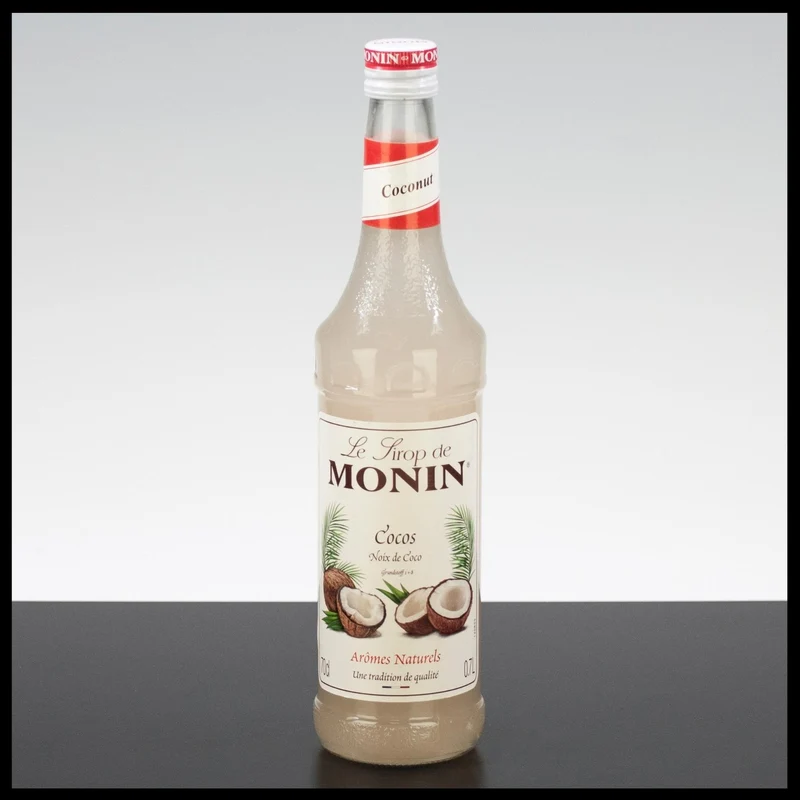 Monin Sirup Cocos 0,7L