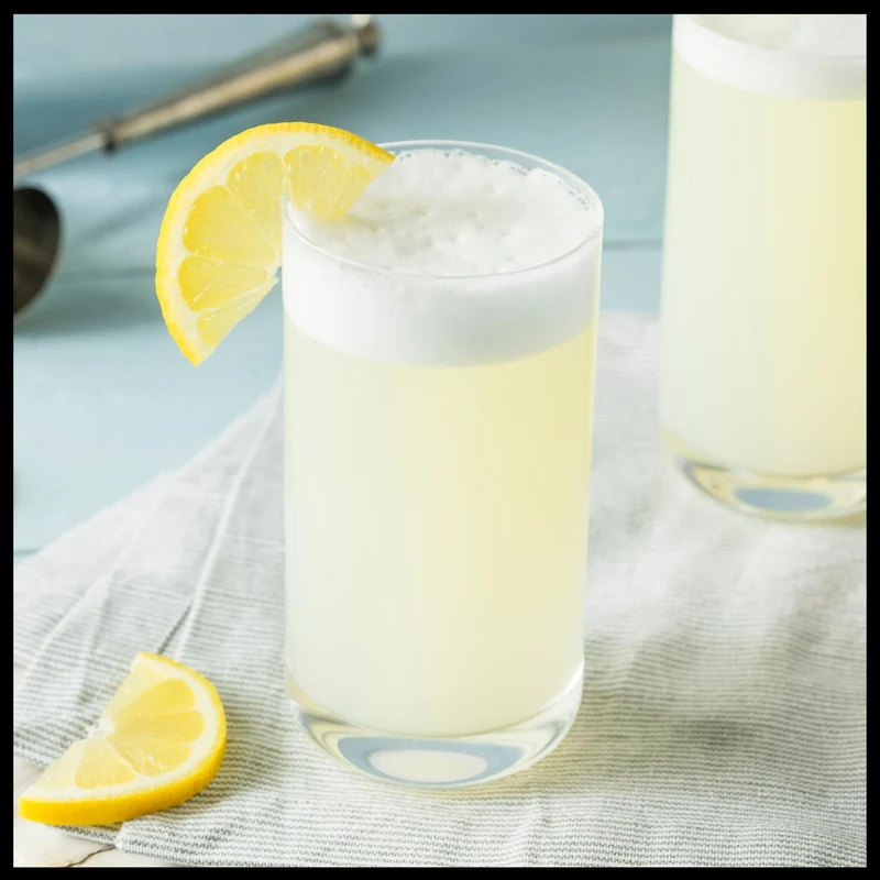 Gin Fizz Paket