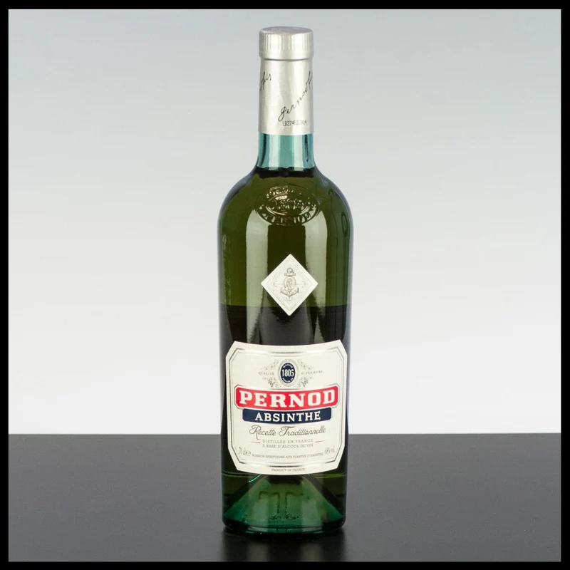 Pernod Absinthe 0,7L - 68% Vol.