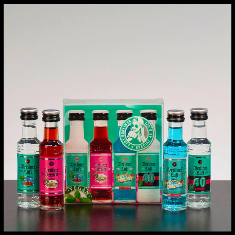 Berliner Luft Special 4x 0,02L