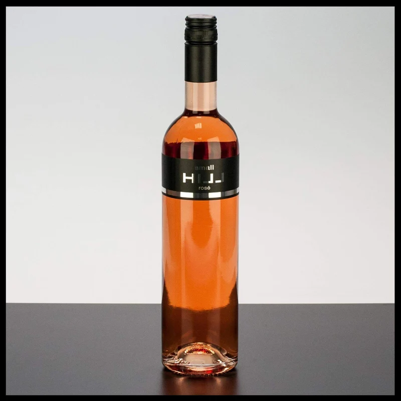 Hillinger Small Hill Rosé 0,75L - 11,5% Vol.