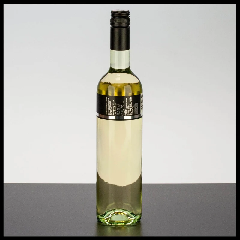Hillinger Small Hill White 0,75L - 11,5% Vol.
