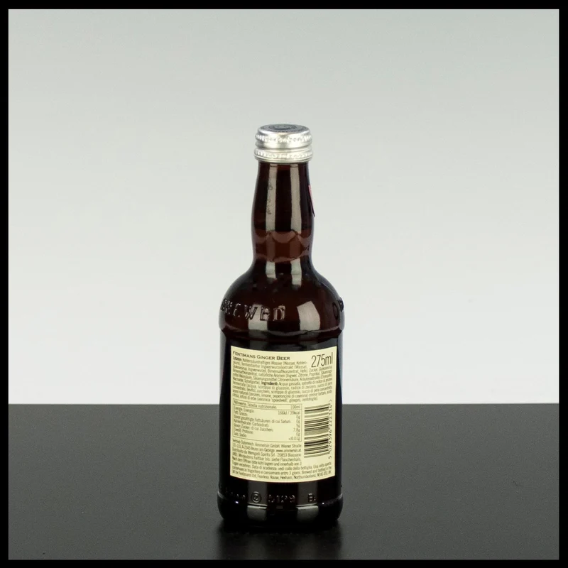 Fentimans Ginger Beer 0,275L