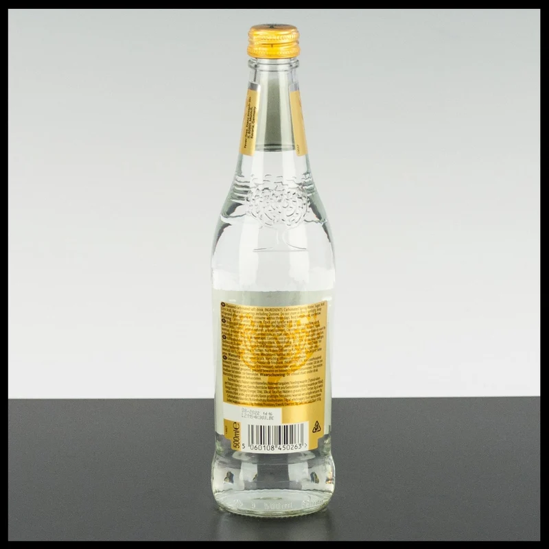 Fever-Tree Premium Indian Tonic Water 0,5L