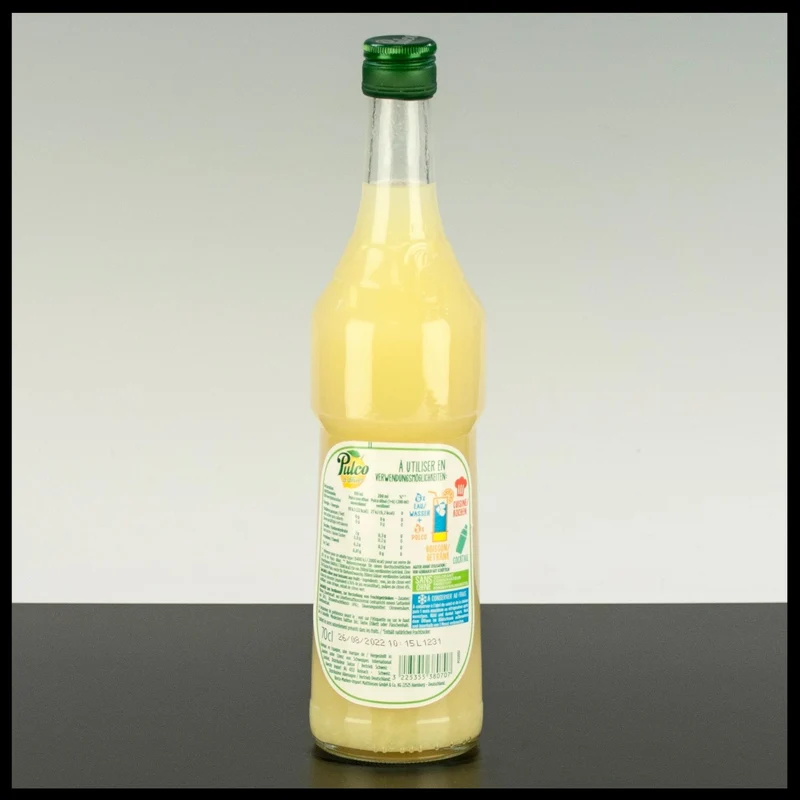 Pulco Limettensaft 0,7L