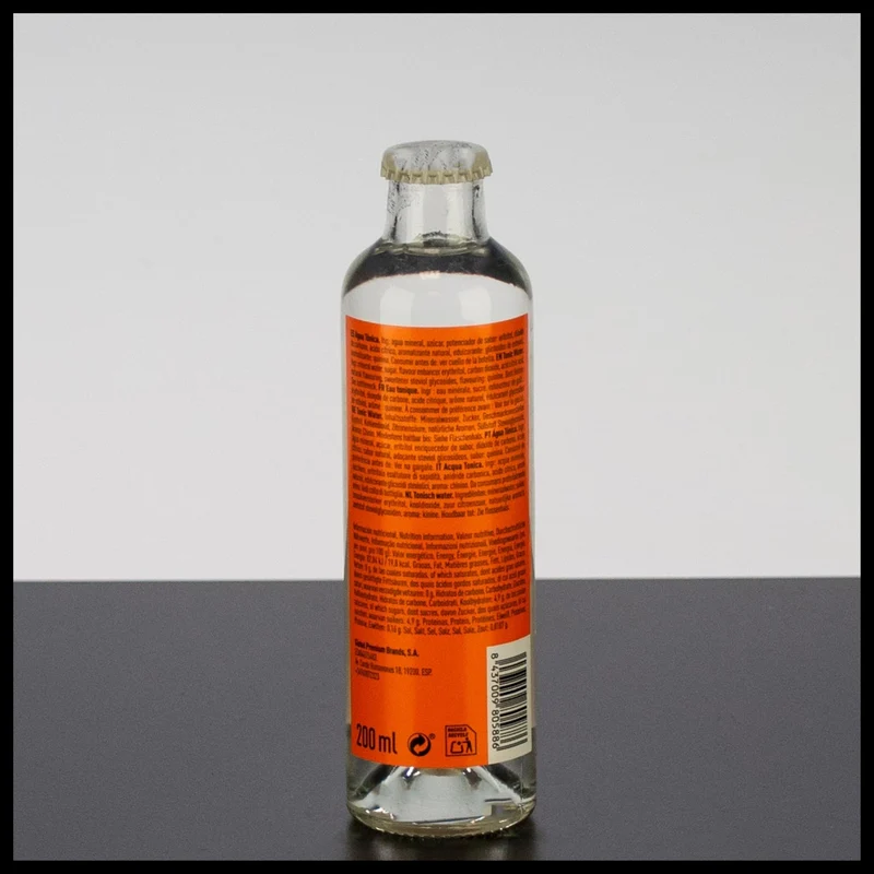 1724 Tonic Water 0,2L
