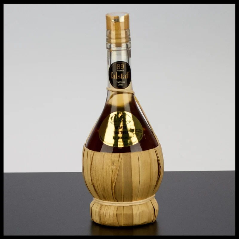 Stelzl Graspa Barrique 0,5L - 43% Vol.