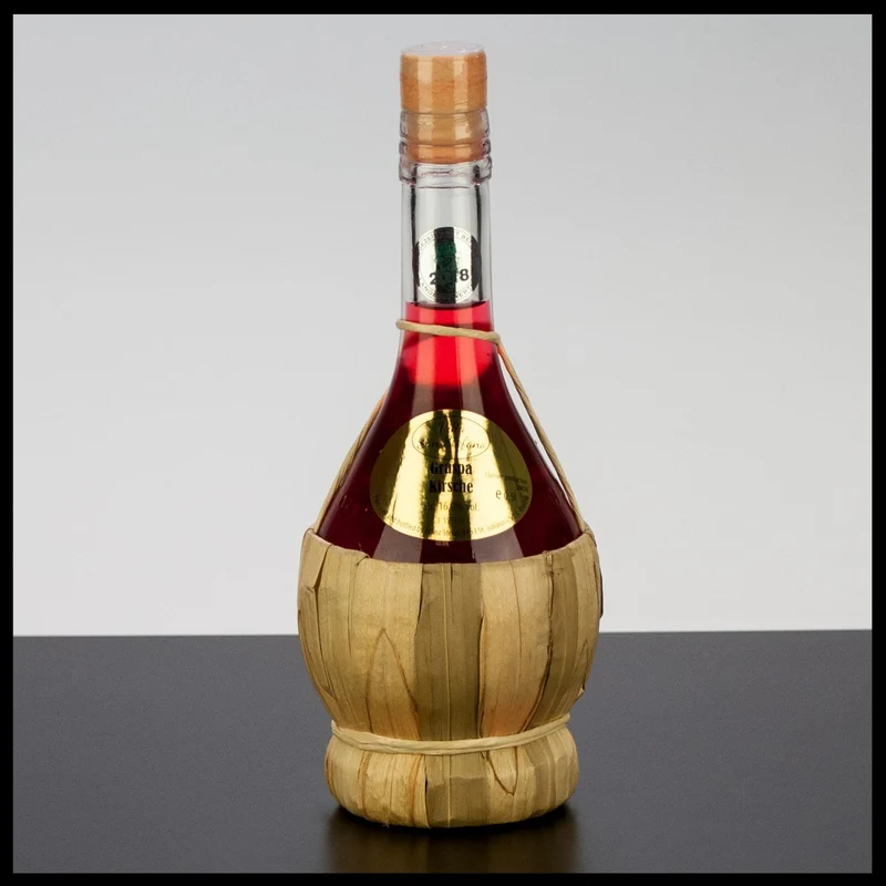 Stelzl Graspa Kirsche 0,5L - 16% Vol.