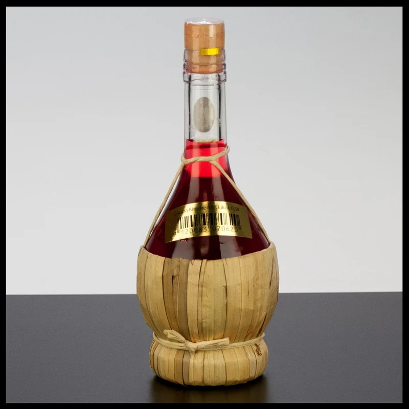 Stelzl Graspa Kirsche 0,5L - 16% Vol.