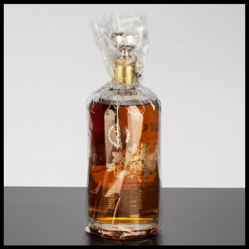 Nonino Grappa UE Riserva 5 YO Barrique 0,7L - 43% Vol.